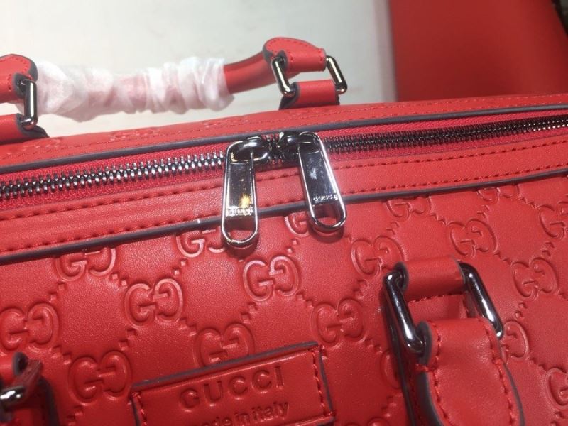 Gucci Travel Bags